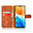 Coque Portefeuille Livre Cuir Etui Clapet L01Z pour Vivo X80 Lite 5G Petit