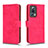 Coque Portefeuille Livre Cuir Etui Clapet L01Z pour Xiaomi Civi 2 5G Rose Rouge