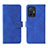 Coque Portefeuille Livre Cuir Etui Clapet L01Z pour Xiaomi Mi 11T 5G Bleu