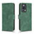 Coque Portefeuille Livre Cuir Etui Clapet L01Z pour Xiaomi Mi 12 Lite NE 5G Vert