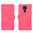 Coque Portefeuille Livre Cuir Etui Clapet L01Z pour Xiaomi Redmi 10X 4G Petit