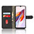 Coque Portefeuille Livre Cuir Etui Clapet L01Z pour Xiaomi Redmi 12C 4G Petit