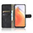 Coque Portefeuille Livre Cuir Etui Clapet L01Z pour Xiaomi Redmi K30S 5G Petit