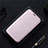 Coque Portefeuille Livre Cuir Etui Clapet L01Z pour Xiaomi Redmi Note 11 4G (2021) Rose Rouge