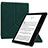 Coque Portefeuille Livre Cuir Etui Clapet L02 pour Amazon Kindle Oasis 7 inch Petit