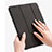 Coque Portefeuille Livre Cuir Etui Clapet L02 pour Apple iPad Air 10.9 (2020) Petit