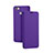 Coque Portefeuille Livre Cuir Etui Clapet L02 pour Huawei Honor Note 8 Violet