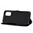 Coque Portefeuille Livre Cuir Etui Clapet L02 pour Samsung Galaxy S20 5G Petit
