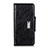 Coque Portefeuille Livre Cuir Etui Clapet L02 pour Samsung Galaxy S21 Plus 5G Petit