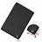 Coque Portefeuille Livre Cuir Etui Clapet L02 pour Samsung Galaxy Tab S6 Lite 4G 10.4 SM-P615 Petit