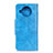 Coque Portefeuille Livre Cuir Etui Clapet L02 pour Xiaomi Mi 10T Lite 5G Petit