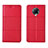 Coque Portefeuille Livre Cuir Etui Clapet L02 pour Xiaomi Poco F2 Pro Petit