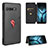 Coque Portefeuille Livre Cuir Etui Clapet L02Z pour Asus ROG Phone 3 Petit