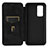 Coque Portefeuille Livre Cuir Etui Clapet L02Z pour OnePlus 9 Pro 5G Petit