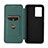 Coque Portefeuille Livre Cuir Etui Clapet L02Z pour OnePlus Nord N300 5G Petit