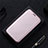 Coque Portefeuille Livre Cuir Etui Clapet L02Z pour Oppo Find X7 Ultra 5G Or Rose