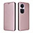 Coque Portefeuille Livre Cuir Etui Clapet L02Z pour Oppo Reno10 Pro 5G Petit