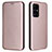 Coque Portefeuille Livre Cuir Etui Clapet L02Z pour Samsung Galaxy A52s 5G Petit