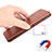 Coque Portefeuille Livre Cuir Etui Clapet L02Z pour Samsung Galaxy S20 FE 4G Petit