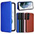 Coque Portefeuille Livre Cuir Etui Clapet L02Z pour Samsung Galaxy S21 5G Petit