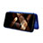 Coque Portefeuille Livre Cuir Etui Clapet L02Z pour Samsung Galaxy S24 5G Petit