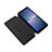 Coque Portefeuille Livre Cuir Etui Clapet L02Z pour Sony Xperia 5 V Petit
