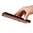 Coque Portefeuille Livre Cuir Etui Clapet L02Z pour Xiaomi Redmi 10 India Petit