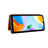 Coque Portefeuille Livre Cuir Etui Clapet L02Z pour Xiaomi Redmi 10 India Petit