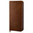 Coque Portefeuille Livre Cuir Etui Clapet L03 pour Apple iPhone XR Petit