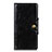 Coque Portefeuille Livre Cuir Etui Clapet L03 pour BQ Vsmart Active 1 Plus Noir