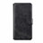 Coque Portefeuille Livre Cuir Etui Clapet L03 pour Samsung Galaxy A11 Noir