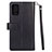 Coque Portefeuille Livre Cuir Etui Clapet L03 pour Samsung Galaxy S20 5G Petit