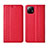 Coque Portefeuille Livre Cuir Etui Clapet L03 pour Xiaomi Mi 11 Lite 5G Petit