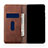Coque Portefeuille Livre Cuir Etui Clapet L03 pour Xiaomi Mi Note 10 Lite Petit