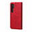 Coque Portefeuille Livre Cuir Etui Clapet L03 pour Xiaomi Mi Note 10 Lite Petit
