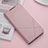 Coque Portefeuille Livre Cuir Etui Clapet L03 pour Xiaomi Redmi 8 Petit