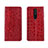 Coque Portefeuille Livre Cuir Etui Clapet L03 pour Xiaomi Redmi K30 4G Petit