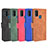 Coque Portefeuille Livre Cuir Etui Clapet L03Z pour Samsung Galaxy M30s Petit