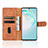 Coque Portefeuille Livre Cuir Etui Clapet L03Z pour Samsung Galaxy M80S Petit