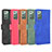 Coque Portefeuille Livre Cuir Etui Clapet L03Z pour Samsung Galaxy Note 20 5G Petit