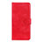 Coque Portefeuille Livre Cuir Etui Clapet L04 pour Huawei Mate 40 Rouge