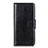 Coque Portefeuille Livre Cuir Etui Clapet L04 pour Huawei P smart S Noir