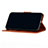 Coque Portefeuille Livre Cuir Etui Clapet L04 pour Huawei P smart S Petit