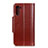 Coque Portefeuille Livre Cuir Etui Clapet L04 pour Motorola Moto Edge Petit