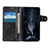 Coque Portefeuille Livre Cuir Etui Clapet L04 pour Realme X7 5G Petit