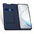 Coque Portefeuille Livre Cuir Etui Clapet L04 pour Samsung Galaxy M60s Petit