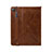 Coque Portefeuille Livre Cuir Etui Clapet L04 pour Samsung Galaxy Tab S6 Lite 10.4 SM-P610 Petit