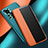 Coque Portefeuille Livre Cuir Etui Clapet L04 pour Xiaomi Mi 12S 5G Petit