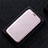 Coque Portefeuille Livre Cuir Etui Clapet L04Z pour HTC Desire 21 Pro 5G Or Rose