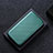 Coque Portefeuille Livre Cuir Etui Clapet L04Z pour HTC Desire 21 Pro 5G Vert